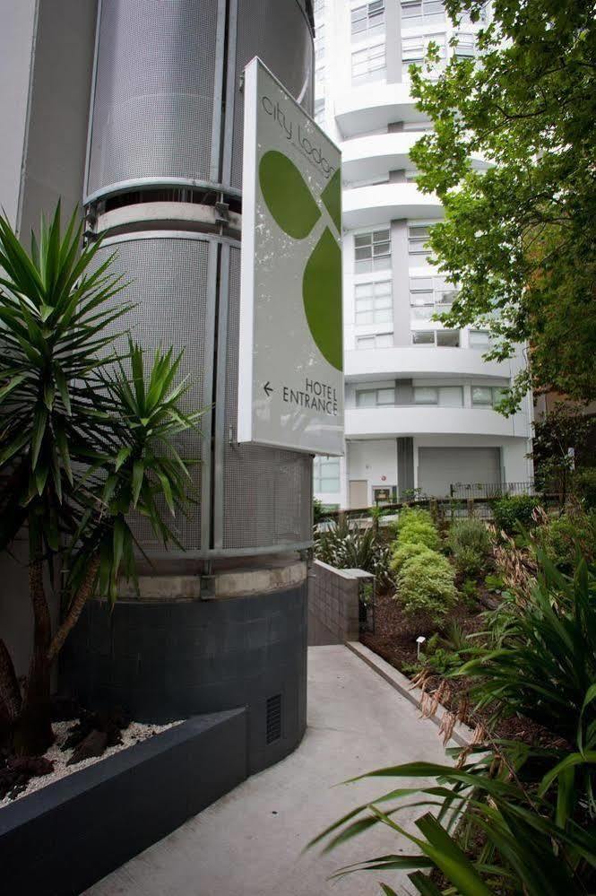 City Lodge Accommodation Auckland Exterior foto